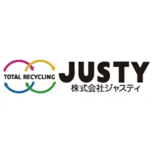 justyロゴ